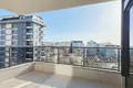 Apartamento 3 habitaciones 125 m² Mahmutlar, Turquía