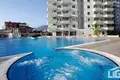Apartamento 3 habitaciones 130 m² Alanya, Turquía