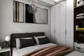 1 bedroom apartment 51 m² Aksu, Turkey