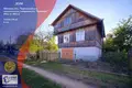 House 110 m² Papiarnianski sielski Saviet, Belarus