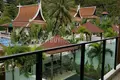 villa de 3 chambres 220 m² Phuket, Thaïlande