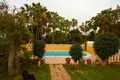 4 bedroom Villa 190 m² Puerto de la Cruz, Spain