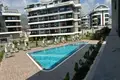 2 bedroom apartment  Oba, Turkey