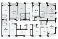 2 room apartment 59 m² Troitsk, Russia