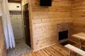 Casa 57 m² Piarsajski siel ski Saviet, Bielorrusia