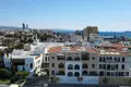 Mieszkanie 2 pokoi 166 m² Limassol, Cyprus