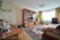 Квартира 2 комнаты 52 м² Минск, Беларусь