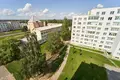 2 room apartment 59 m² Slabada, Belarus