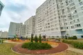 2 room apartment 59 m² Minsk, Belarus