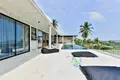 3 bedroom villa 411 m² Ko Samui, Thailand