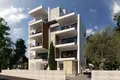 2 bedroom apartment 92 m² Agios Ioannis Pafou, Cyprus