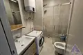 Apartamento 26 m² Rafailovici, Montenegro