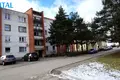Wohnung 4 Zimmer 81 m² Ariogala, Litauen