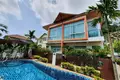 3-Schlafzimmer-Villa 125 m² Phuket, Thailand