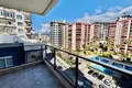 2 bedroom apartment 110 m² Mahmutlar, Turkey