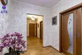 Appartement 3 chambres 77 m² Minsk, Biélorussie