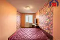 Apartamento 3 habitaciones 65 m² Saligorsk, Bielorrusia