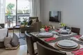 2 bedroom apartment 117 m² Estepona, Spain