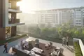 Квартира 2 спальни  Дубай, ОАЭ