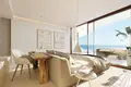 Wohnung in einem Neubau Luxuswohnungen mit Meerblick in Fuengirola
