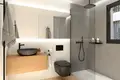 Penthouse 3 pokoi 88 m² Monforte del Cid, Hiszpania