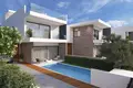 Willa 3 pokoi 188 m² Yeroskipou, Cypr