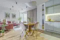 Apartamento 3 habitaciones 65 m² Varsovia, Polonia