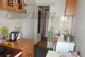 2 room apartment 39 m² Zhabinka, Belarus