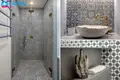 Mieszkanie 3 pokoi 64 m² Wilno, Litwa