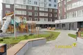 Квартира 1 комната 42 м² Минск, Беларусь