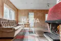 Casa de campo 1 habitación 33 m² Vihti, Finlandia