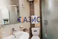 Apartamento 2 habitaciones 60 m² Sveti Vlas, Bulgaria