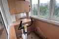 2 room apartment 47 m² Minsk, Belarus