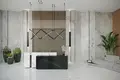 Duplex 5 bedrooms 266 m² Uskudar, Turkey