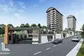 Квартира 1 комната 65 м² Авсаллар, Турция