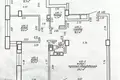 Appartement 3 chambres 99 m² Minsk, Bélarus