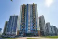 Apartamento 4 habitaciones 72 m² Minsk, Belarús