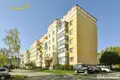 4 room apartment 87 m² Pukhavichy District, Belarus