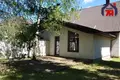 5 room apartment 213 m² Kalodziscanski sielski Saviet, Belarus