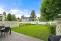 Квартира 3 комнаты 80 м² Oulu sub region, Финляндия