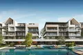 Penthouse 3 pokoi 124 m² Cesme, Turcja