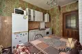 Casa 59 m² Viazzieuski siel ski Saviet, Bielorrusia