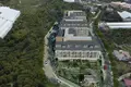 1 bedroom apartment  Oba, Turkey