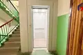 Mieszkanie 2 pokoi 46 m² Słuck, Białoruś