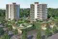 Apartamento 4 habitaciones 181 m² Esenyurt, Turquía