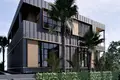 Villa 254 m² Canggu, Indonesien