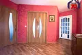 Квартира 2 комнаты 44 м² Молодечно, Беларусь