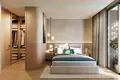 1 bedroom apartment 57 m² Phuket, Thailand