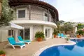 Villa de 5 pièces 300 m² Kas, Turquie