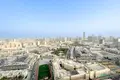 Mieszkanie 1 pokój 747 m² Dubaj, Emiraty Arabskie